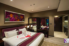 Norman Hotel Images